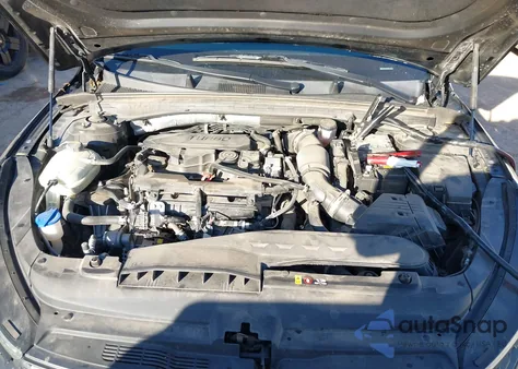 2021 Kia K5 Lx z USA, uszkodzony, nr VIN 5XXG24J23MG011501